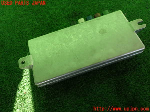 2UPJ-9232606151]BMW アクティブハイブリッド5(AH5)(FZ35)(F10)コンピューター6 (REAR SIDE VIEW KAMERA) 中古_2