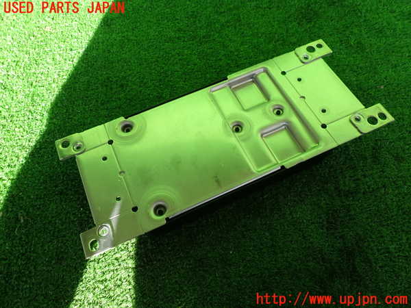 2UPJ-9232606152]BMW アクティブハイブリッド5(AH5)(FZ35)(F10)コンピューター7 中古_2