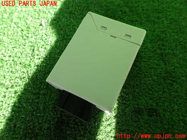 2UPJ-9232606155]BMW アクティブハイブリッド5(AH5)(FZ35)(F10)コンピューター10 (6633-6867266-01) 中古_2