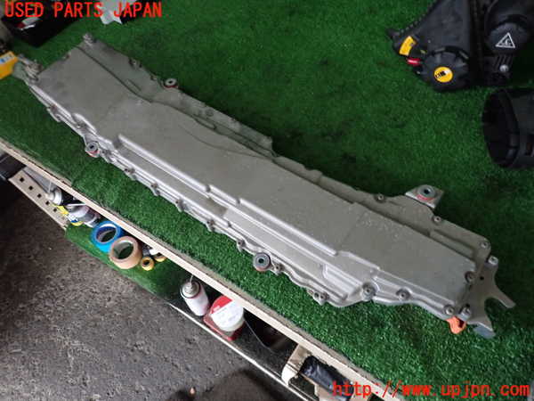 2UPJ-9232606916]BMW アクティブハイブリッド5(AH5)(FZ35)(F10)インバーターコンバーター 中古_2