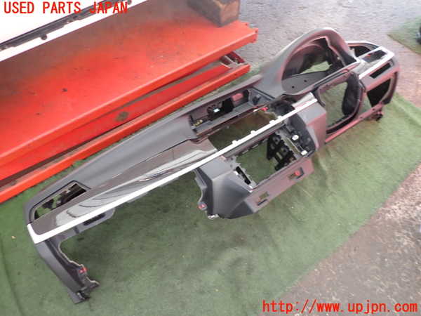 2UPJ-9232607505]BMW アクティブハイブリッド5(AH5)(FZ35)(F10)ダッシュボード 中古_2