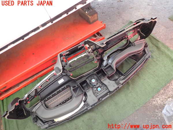 2UPJ-9232607505]BMW アクティブハイブリッド5(AH5)(FZ35)(F10)ダッシュボード 中古_3