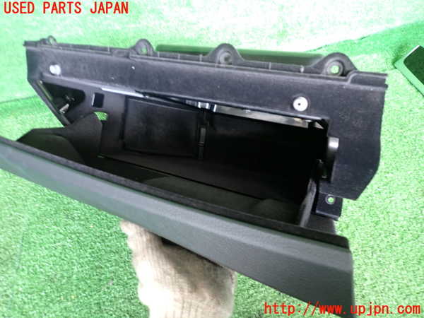 2UPJ-9232607516]BMW アクティブハイブリッド5(AH5)(FZ35)(F10)グローブボックス1 中古_3
