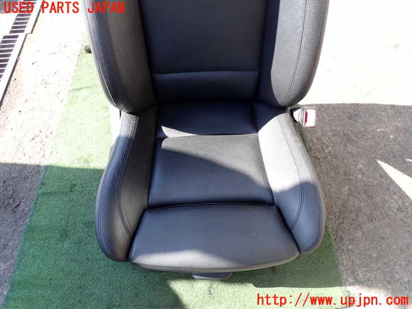 2UPJ-9232607035]BMW アクティブハイブリッド5(AH5)(FZ35)(F10)運転席シート Mスポーツ 中古_3