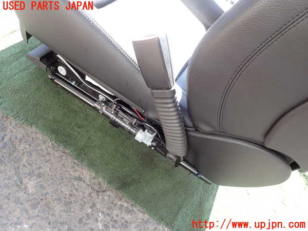 2UPJ-9232607035]BMW アクティブハイブリッド5(AH5)(FZ35)(F10)運転席シート Mスポーツ 中古_5