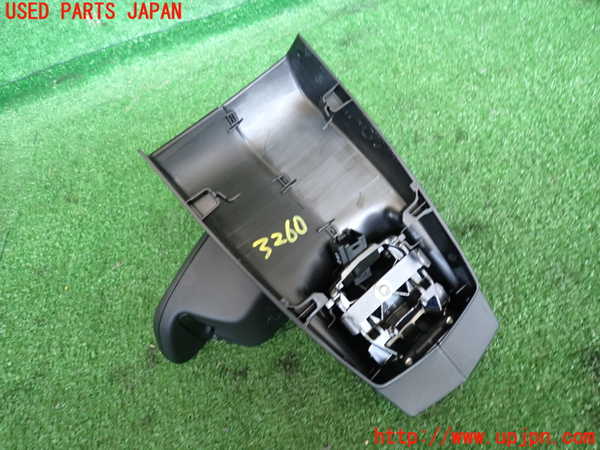 2UPJ-9232607615]BMW アクティブハイブリッド5(AH5)(FZ35)(F10)ルームミラー 中古_2