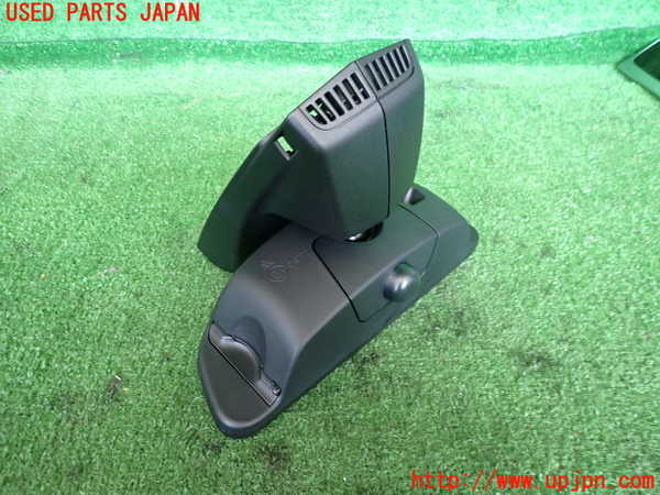 2UPJ-9232607615]BMW アクティブハイブリッド5(AH5)(FZ35)(F10)ルームミラー 中古_3