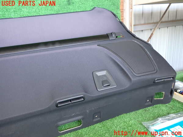 2UPJ-9232607790]BMW アクティブハイブリッド5(AH5)(FZ35)(F10)リアサンシェード 中古_2