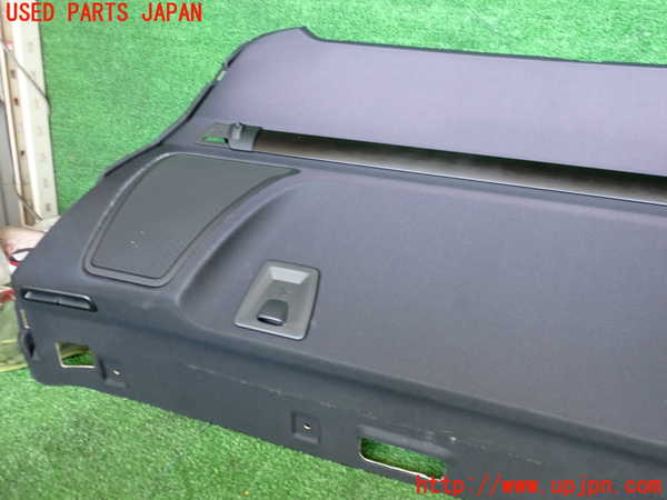 2UPJ-9232607790]BMW アクティブハイブリッド5(AH5)(FZ35)(F10)リアサンシェード 中古_3