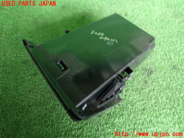 2UPJ-9232607841]BMW アクティブハイブリッド5(AH5)(FZ35)(F10)小物入れ1 中古_2