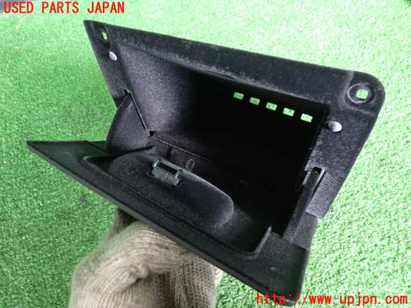 2UPJ-9232607841]BMW アクティブハイブリッド5(AH5)(FZ35)(F10)小物入れ1 中古_3