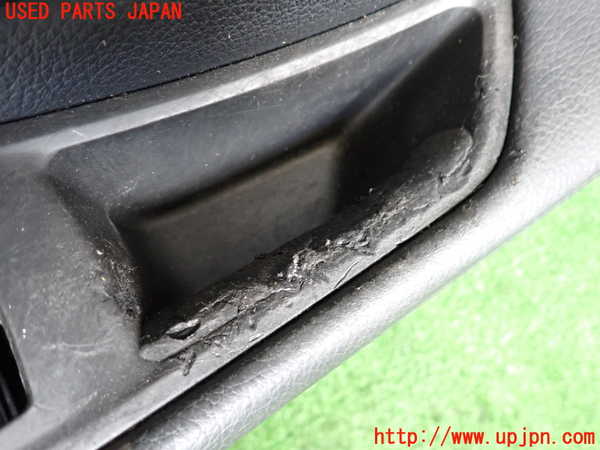 2UPJ-9232601234]BMW アクティブハイブリッド5(AH5)(FZ35)(F10)右前ドア内張り 中古_3