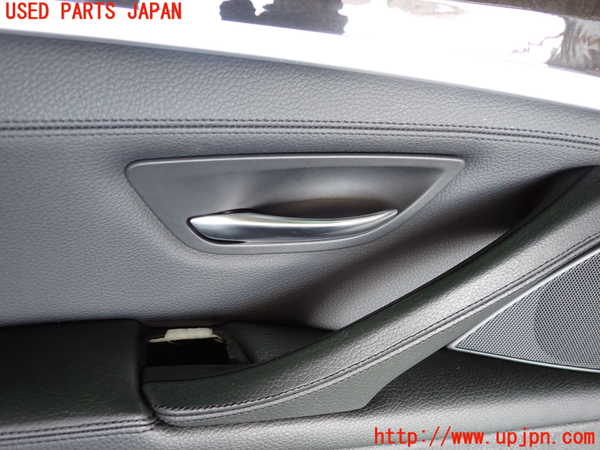 2UPJ-9232601264]BMW アクティブハイブリッド5(AH5)(FZ35)(F10)左前ドア内張り 中古_2