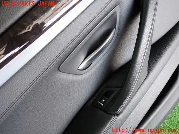 2UPJ-9232601324]BMW アクティブハイブリッド5(AH5)(FZ35)(F10)左後ドア内張り 中古_2