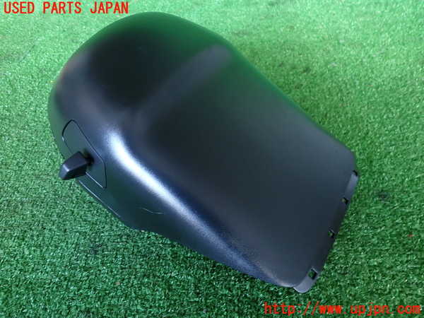 2UPJ-9232607905]BMW アクティブハイブリッド5(AH5)(FZ35)(F10)コラムカバー 中古_2