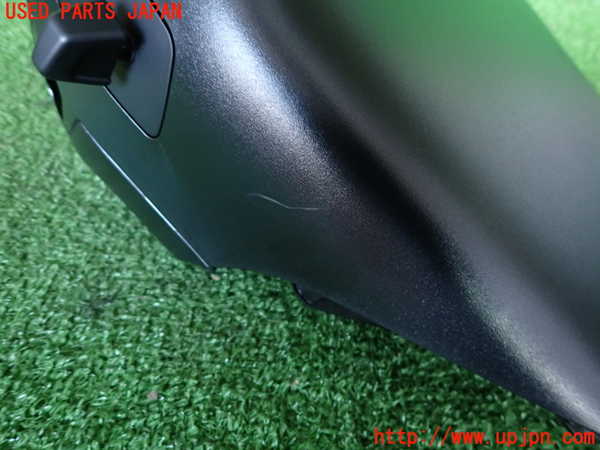 2UPJ-9232607905]BMW アクティブハイブリッド5(AH5)(FZ35)(F10)コラムカバー 中古_3