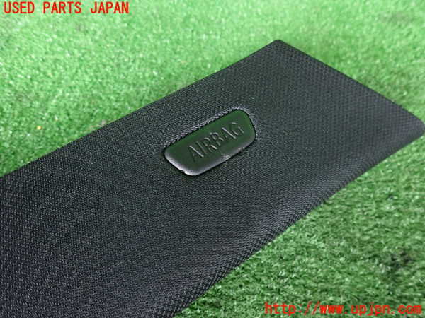 2UPJ-9232607655]BMW アクティブハイブリッド5(AH5)(FZ35)(F10)右フロントピラートリム 中古_2