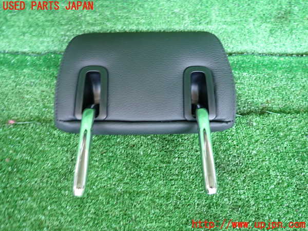 2UPJ-9232607130]BMW アクティブハイブリッド5(AH5)(FZ35)(F10)真中2列目ヘッドレスト 中古_2