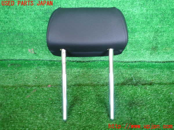 2UPJ-9232607180]BMW アクティブハイブリッド5(AH5)(FZ35)(F10)左2列目ヘッドレスト 中古_2