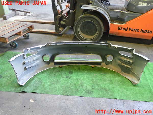 2UPJ-9232611010]エクリプス スパイダー(D53A)フロントバンパー 中古_5