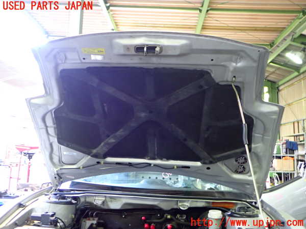 2UPJ-9232611060]エクリプス スパイダー(D53A)ボンネットフード 中古_5