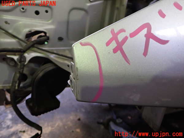 2UPJ-9232611082]エクリプス スパイダー(D53A)左前フェンダー 中古_2