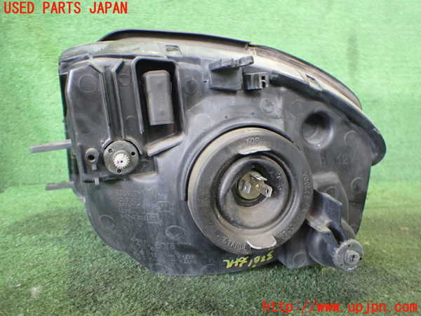 2UPJ-9232611130]エクリプス スパイダー(D53A)右ヘッドライト ハロゲン 中古_3