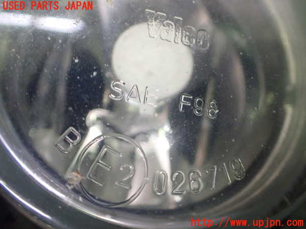 2UPJ-9232611182]エクリプス スパイダー(D53A)左フォグ 中古_2