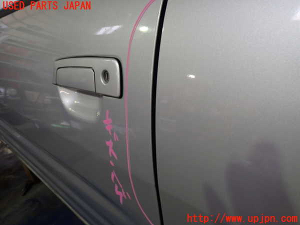 2UPJ-9232611260]エクリプス スパイダー(D53A)左前ドア (M215) 中古_2
