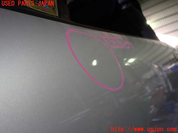 2UPJ-9232611260]エクリプス スパイダー(D53A)左前ドア (M215) 中古_3