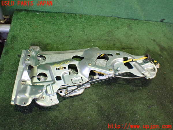 2UPJ-9232611296]エクリプス スパイダー(D53A)右後レギュレーターモーター 中古_3