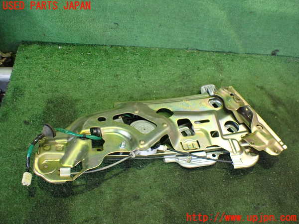2UPJ-9232611326]エクリプス スパイダー(D53A)左後レギュレーターモーター 中古_3