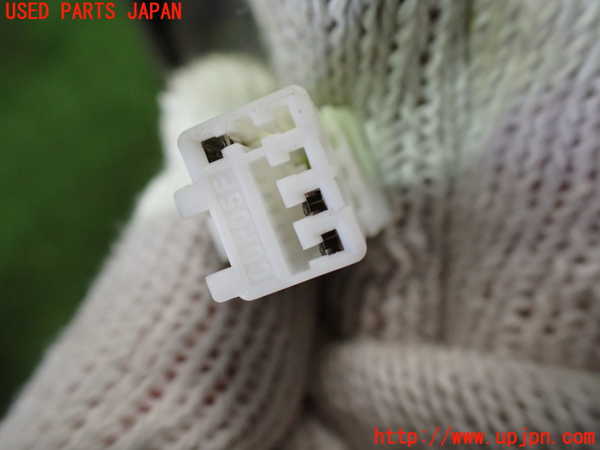 2UPJ-9232611210]エクリプス スパイダー(D53A)右ドアミラー 中古_3