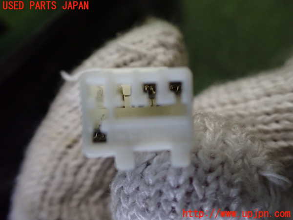 2UPJ-9232611212]エクリプス スパイダー(D53A)左ドアミラー 中古_3