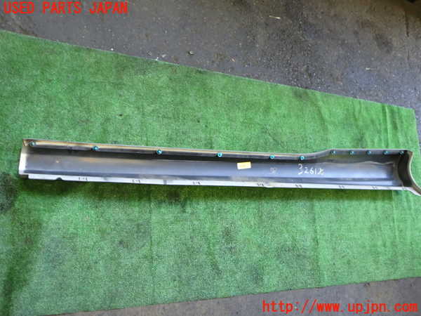 2UPJ-9232611390]エクリプス スパイダー(D53A)右サイドステップ 中古_5