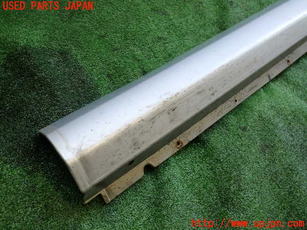 2UPJ-9232611392]エクリプス スパイダー(D53A)左サイドステップ 中古_2