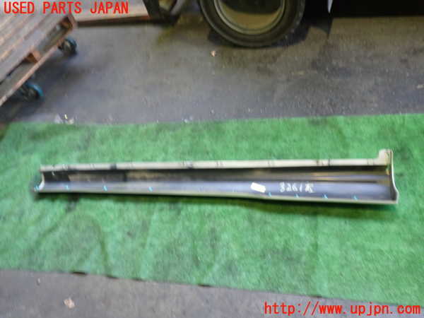 2UPJ-9232611392]エクリプス スパイダー(D53A)左サイドステップ 中古_5