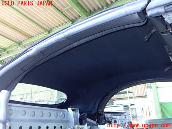 2UPJ-9232611740]エクリプス スパイダー(D53A)幌 中古_5
