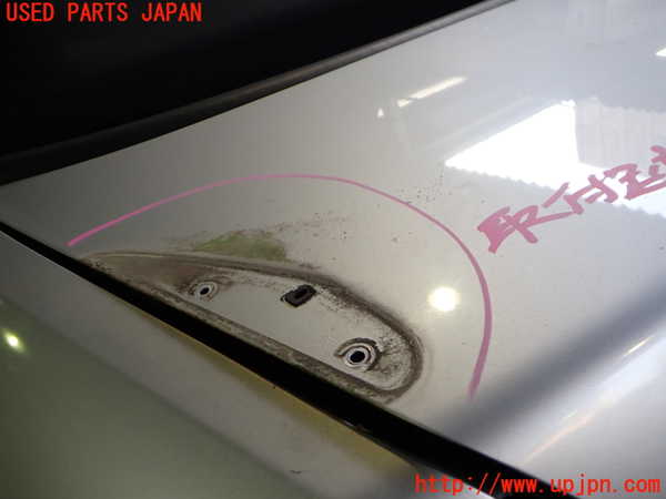 2UPJ-9232611500]エクリプス スパイダー(D53A)トランク 中古_2