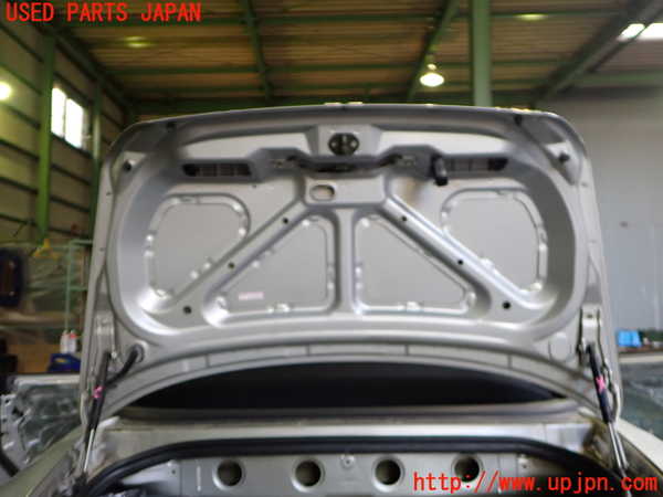 2UPJ-9232611500]エクリプス スパイダー(D53A)トランク 中古_4