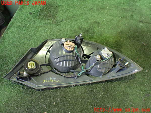 2UPJ-9232611536]エクリプス スパイダー(D53A)左テールランプ 中古_3