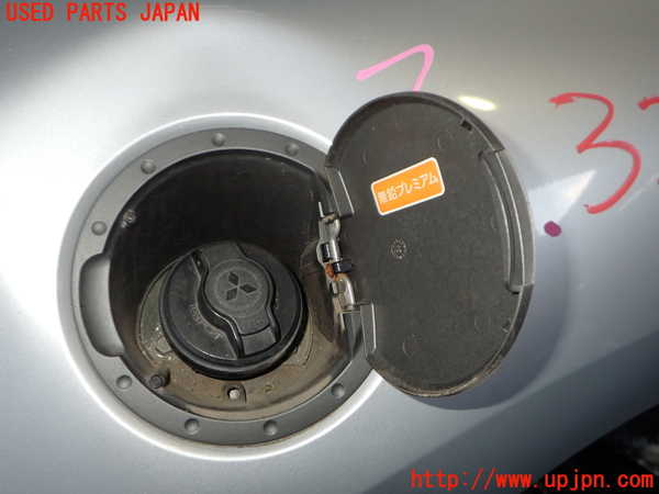 2UPJ-9232611690]エクリプス スパイダー(D53A)フューエルリッド 中古_2