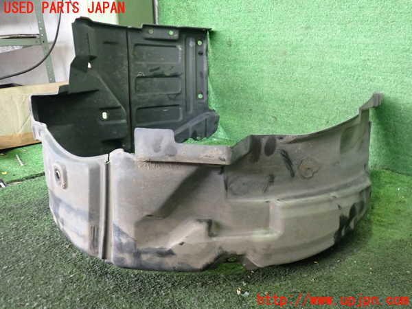2UPJ-9232611092]エクリプス スパイダー(D53A)左前フェンダーライナー 中古_2