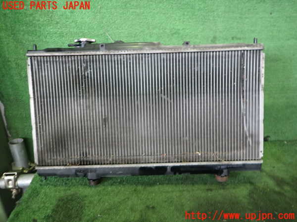 2UPJ-9232612321]エクリプス スパイダー(D53A)ラジエーター1 中古_2
