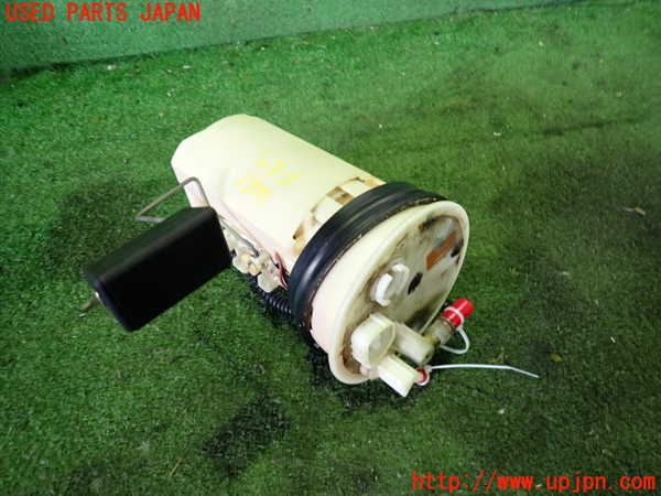 2UPJ-9232612510]エクリプス スパイダー(D53A)燃料ポンプ 中古_2