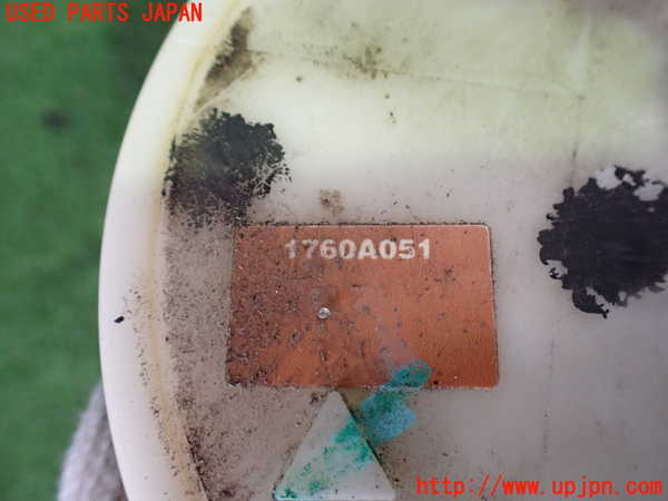 2UPJ-9232612510]エクリプス スパイダー(D53A)燃料ポンプ 中古_3