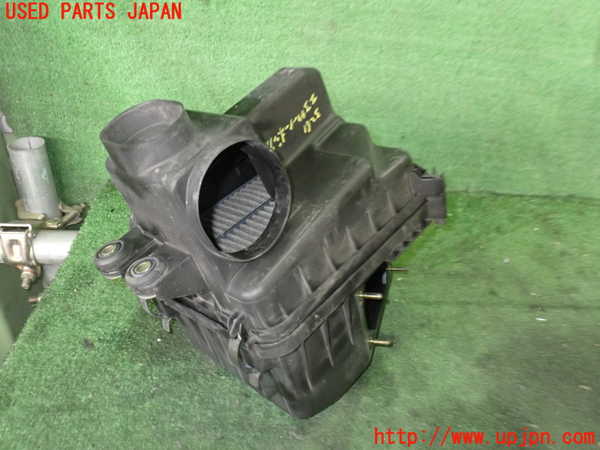 2UPJ-9232612560]エクリプス スパイダー(D53A)エアクリーナーボックス 中古_2