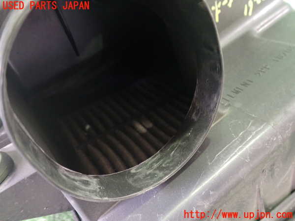 2UPJ-9232612560]エクリプス スパイダー(D53A)エアクリーナーボックス 中古_3