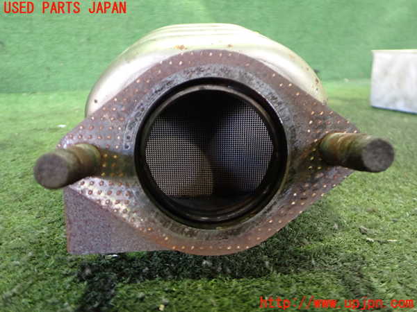 2UPJ-9232612661]エクリプス スパイダー(D53A)触媒1 中古_3