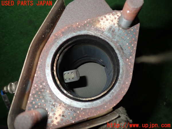 2UPJ-9232612662]エクリプス スパイダー(D53A)触媒2 中古_3